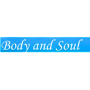 Body and Soul-logo
