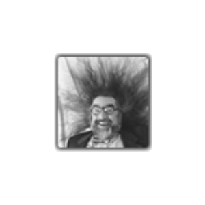 Stump the Professor-logo