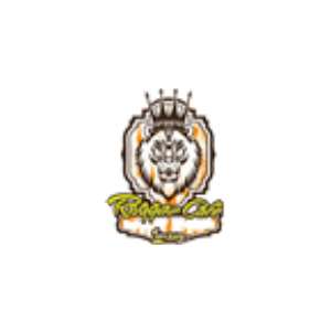 The Reggae Cafe-logo