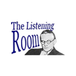 Listening Room-logo