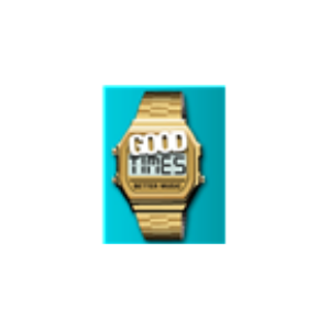 Good Times-logo
