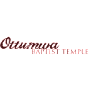 The Ottumwa Baptist Temple-logo