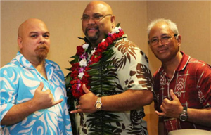 Little Grass Shack-logo