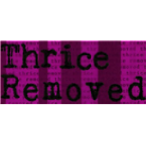 Thrice Removed-logo