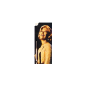 Dinah Shore-logo