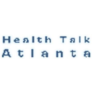 Health Talk Atlanta-logo