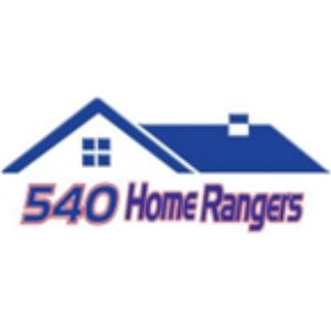 The Home Rangers-logo