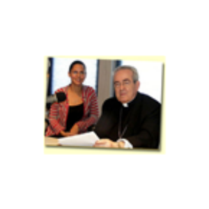 La Voz De Dios-logo