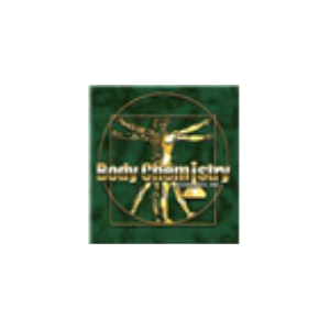 Health Connection Radio-logo