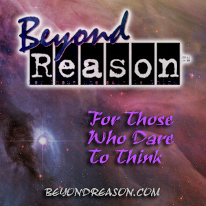 Beyond Reason-logo