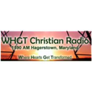 WHGT News & Weather-logo