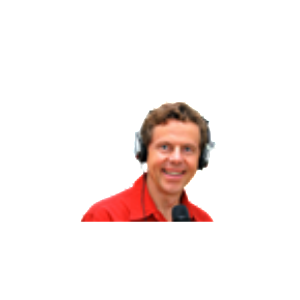 Chris Robinson Travel Show (CFRB)-logo