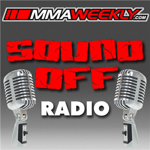 MMAWeekly Radio | MMAWeekly.com