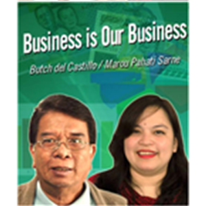 Business Is Our Business-logo