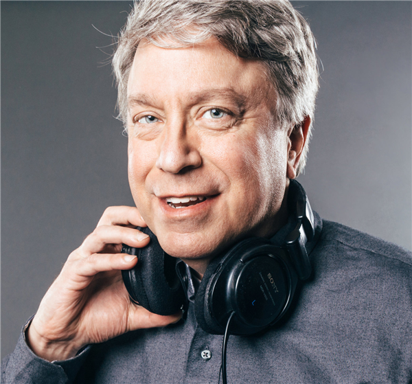 Mike Anthony Free Internet Radio TuneIn