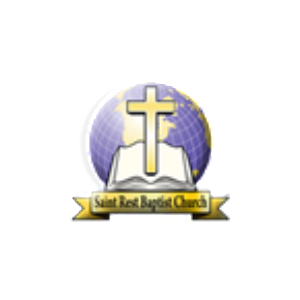 Saint Rest Baptist Church-logo