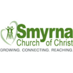 Smyrna Church of Christ-logo