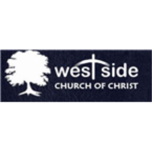 West Side Church of Christ-logo