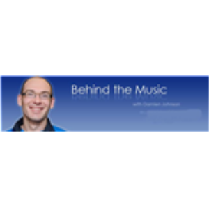 Behind the Music-logo