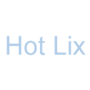 Hot Lix-logo