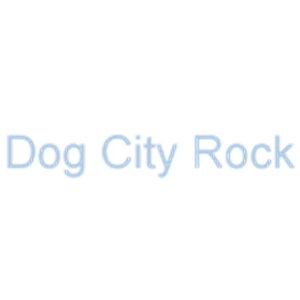 Dog City Rock-logo