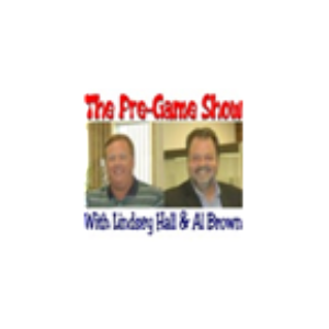 The Pre-Game Show-logo