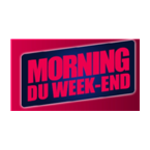 Le Morning-logo