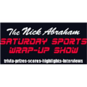 Sports Wrap-Up