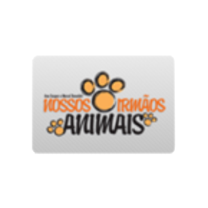 Nossos Irmãos Animais-logo