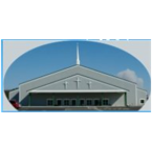 Willamette Valley Baptist Church-logo