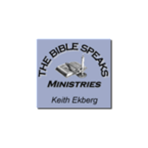 The Bible Speaks-logo