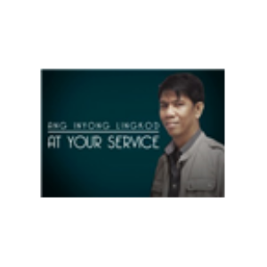 Ang Inyong Lingkod At Your Service-logo