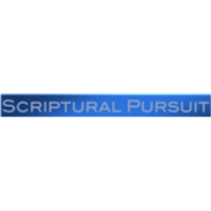 Scriptural Pursuit-logo