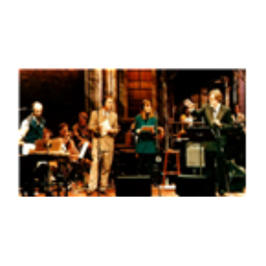 Garrison Keillor's Radio Show-logo