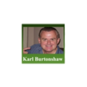 The Karl Burtonshaw Show-logo