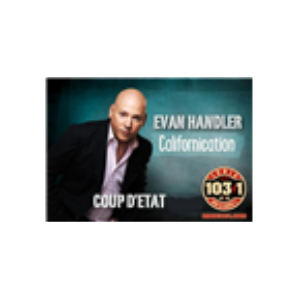 Coup d'Etat-logo