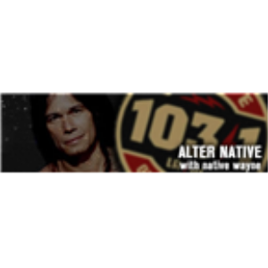 Alter Native-logo