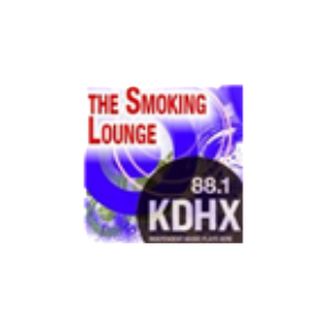 The Smoking Lounge-logo