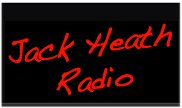 New Hampshire Today with Jack Heath-logo