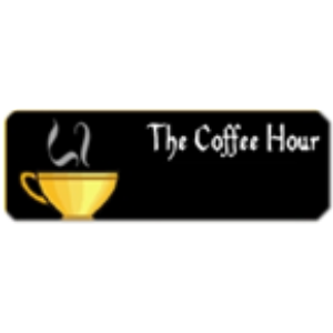 KUMA Coffee Hour-logo