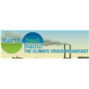 Earthbeat Radio-logo