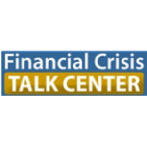 Financial Crisis Talk Center-logo
