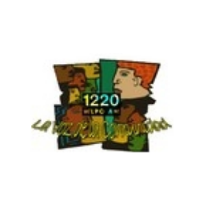 La Voz de la Comunidad-logo