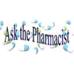 Ask the Pharmacist-logo