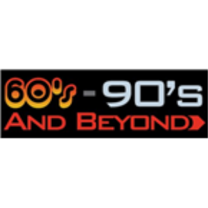 The 60s Through the 90s and Beyond-logo