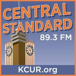 Central Standard Friday-logo