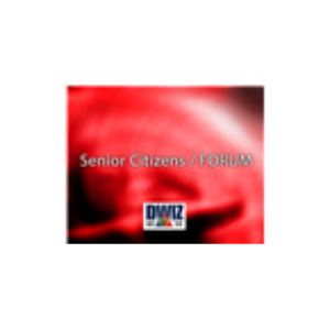 Senior Citizens Forum-logo