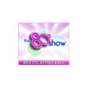 The 80's Show-logo