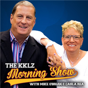 KKLZ Morning Show