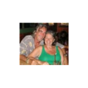 Roseanne and Johnny Show-logo